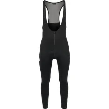 cyklistický dres Kalhoty dlouhé s vložkou TSG Thermo XS