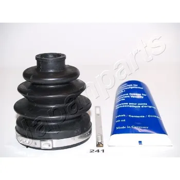 Gola hlavice Manžeta sada JAPANPARTS KB-241