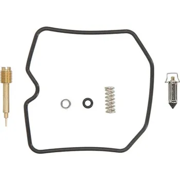 Palivový systém pro motocykl Opravná sada karburátoru Keyster KAWASAKI GTR 1000 rok 89-03