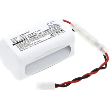 Baterie pro mobilní telefon Baterie Cameron Sino CS-EMC679LS pro DUAL-LITE LXW-13-X2 - neoriginální