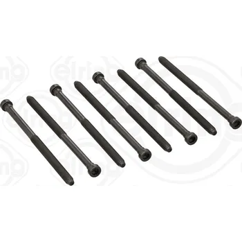 Spojovací materiál motoru Sada šroubů hlavy válce ELRING 527.770