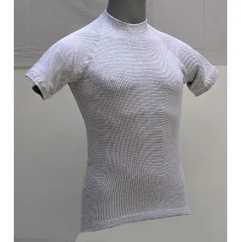 Triko BLUEFLY krátký rukáv bílá L