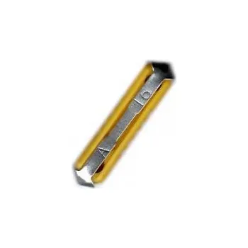 Autopojistky Kulatá pojistka 16A 1180B