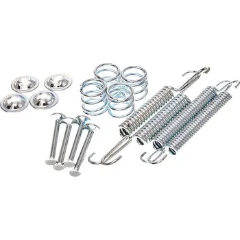 Brzdová čelist Sada příslušenství, parkovací brzdové čelisti MAXGEAR 27-1225