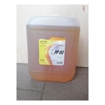 Převodový olej Převodový olej PP 80 10L 17904