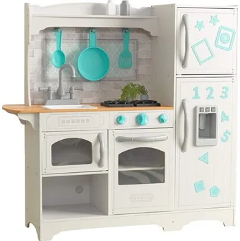 Dětská kuchyňka KidKraft 53424 Kuchyňka Countryside