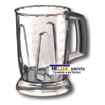 pracovní nádoba k tyčovému mixéru Braun 1250ml/ BR67050277