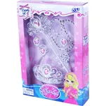 Rappa Sada korunka s hůlkou růžová