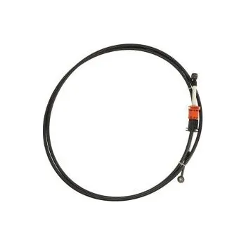 Převodovka Lanko (ovládání) řazení převodovky VOLVO FM 9, FM 12 (1998-); L = 3085 mm 18352