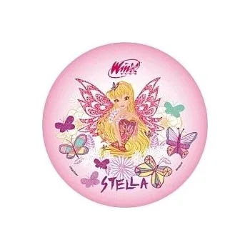 Přisada na vaření a pečení Winx č.8 jedlý papír - Bez úprav