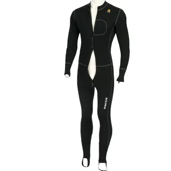 Podoblek Aclima WarmWool Bodypiece 101714 + doprava zdarma Velikost: L