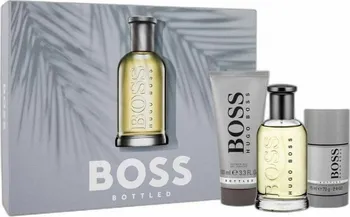 Pánský parfém Hugo Boss Bottled M EDT