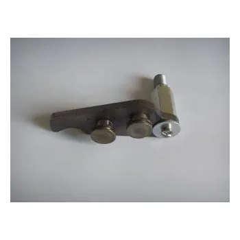 Rameno kyvné samostavu zadní nápravy Avia Turbo, pravé 5529