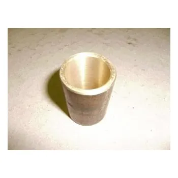 Brzdová čelist Pouzdro 29x37x50 brzdových čelistí vleku Panav 13257