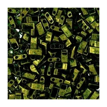 Korálek MIYUKI Half Tila - č.734