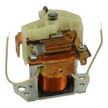 Startér Spínač startéru Bosch, DAF F95.430 7078