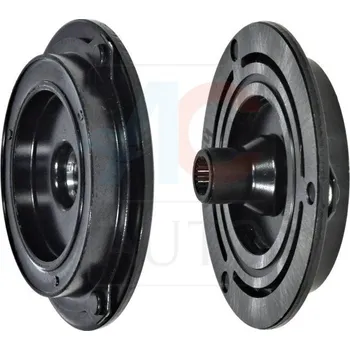 Vedení klimatizace Unášecí kotouč, magnetická spojka (kompresor) ACAUTO AC-05HA04