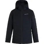Pánská bunda Peak Performance M Frost Ski Jkt Black