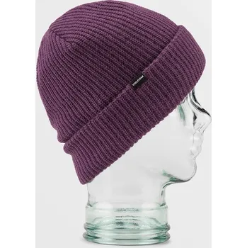 Čepice VOLCOM kulich - Sweep Lined Beanie Blackberry (BRY)