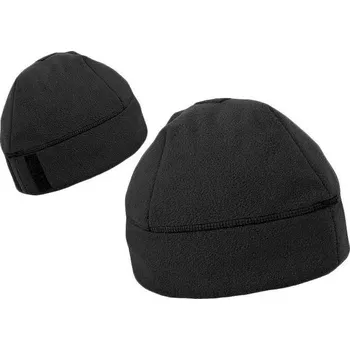 Čepice Zimní čepice Texar Wind-Blocker, Černá