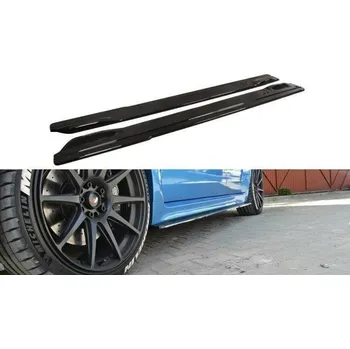 Tuning Difuzory pod boční prahy - Subaru, SUIM3WRXSTISD1C