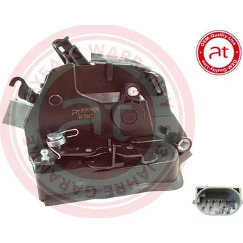 Autozámek Zámek dveří at autoteile germany at12687