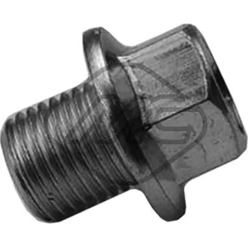 Olejová vana Závitová zátka, olejová vana Metalcaucho 02318