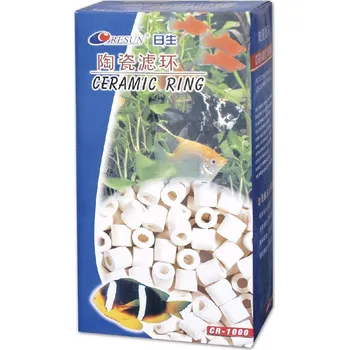 Resun Keramické kroužky CR, 1 kg