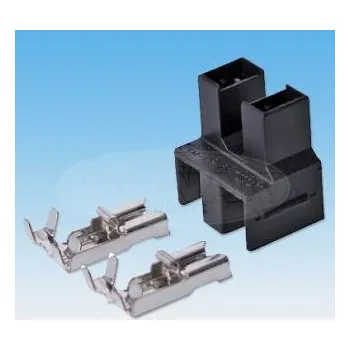 Povinná bezpečnostní výbava Patice žárovky H7 (opravná sada) 19046