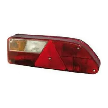 Zadní světlomet Zadní světlo Panav, Krone, Schmitz levé12164