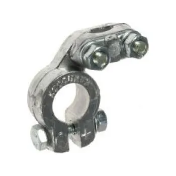 Autobaterie Svorka (+) pro baterie - olovo 1536