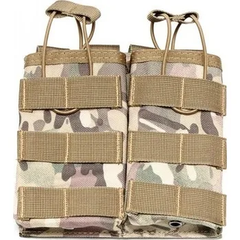 Příslušenství pro sportovní střelbu Sumka na 2 zásobníky - CP 017cp2M4