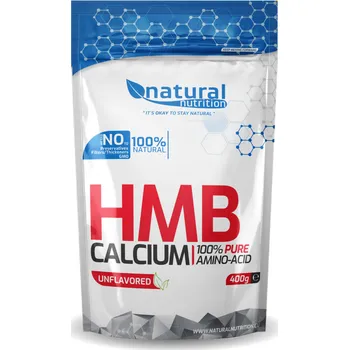 Aminokyselina HMB Natural 100g
