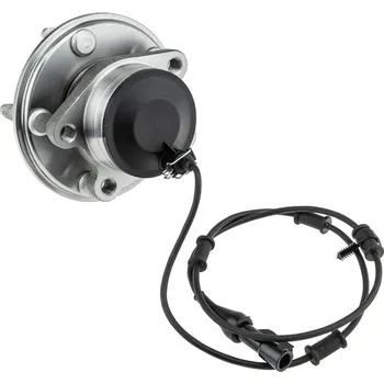 Ložisko kola přední Jaguar XJ 05-09