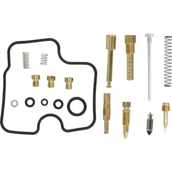 Palivový systém pro motocykl Opravná sada karburátoru Keyster HONDA CBR 600 F rok 95-96