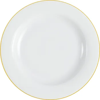 Talíř Kahla Pronto Line Mělký talíř 26 cm Různé barvy Barva: Žlutá