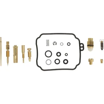 Palivový systém pro motocykl Opravná sada karburátoru Keyster Yamaha XVS 650 DragStar rok 04-