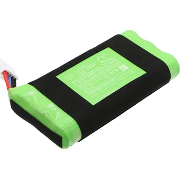 Baterie k notebooku Baterie Cameron Sino CS-JPB100SL - neoriginální