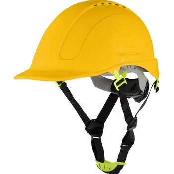 Pracovní přilba Procera PRACOVNÍ BEZPEČNOSTNÍ HELMA MORION ŽLUTÁ