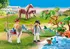 Stavebnice Playmobil Playmobil Country 70512 Výlet s poníky