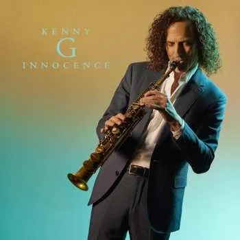 Zahraniční hudba CD Kenny G: Innocence 2023