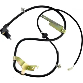 ABS Snímač ABS PRAVY ZADNÍ SUZUKI SWIFT 05- SPLASH 08- 5631051K00 NTY