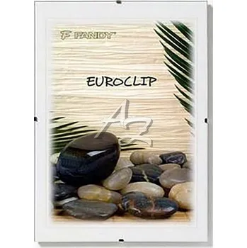 Rám na obraz rám euroklip 700x1000mm plexi