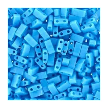 Korálek MIYUKI Half Tila - č.741