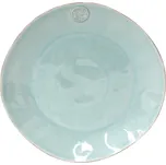 Tyrkysový talíř COSTA NOVA NOVA 33 cm