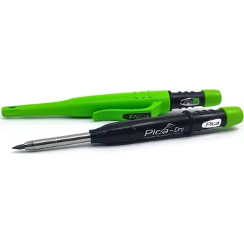 Mechanická tužka PICA Tužka + tuhy DRY BOX 3097