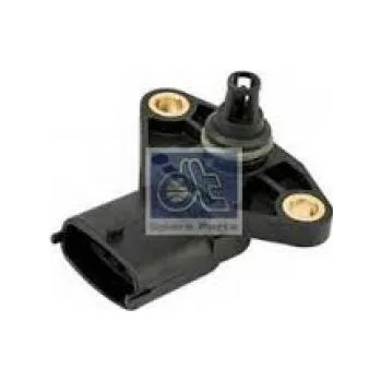 Čidlo (snímač, spínač) tlaku plnícího vzduchu turba DAF 85 CF, 95 XF, CF 75, CF 85; MAN E 2000, HOCL, LC, LION S CITY, LION S COACH, LION S STAR, NG, NL, NM, TGA, TGL, TGM, TGS, TGX; NEOPLAN TOURLINER 9674