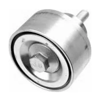 Rozvod motoru Řemenice vložené napínací kladky pro AVIA D100/Cummins, IVECO Tector 9412