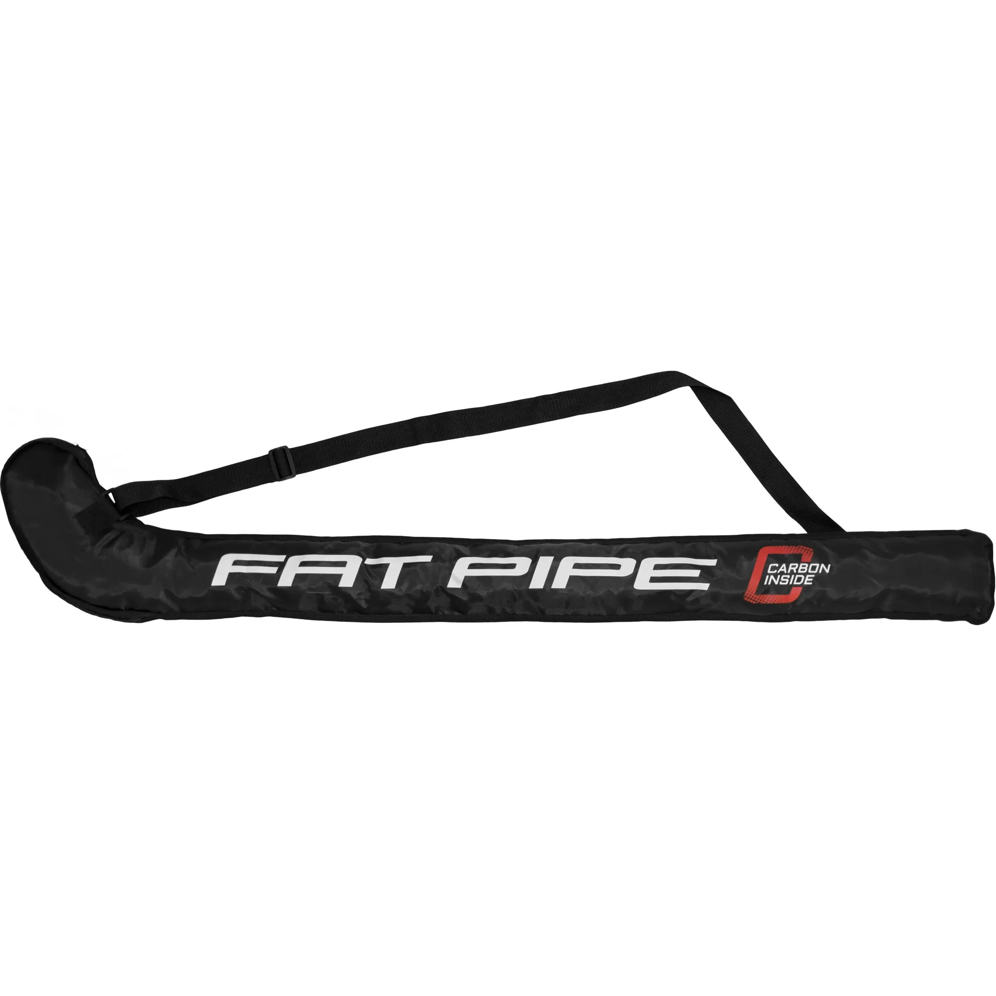 Fotografie 1 - Sportovní vak Fat Pipe Satellite Air Small Stick Bag Senior černý/bílý