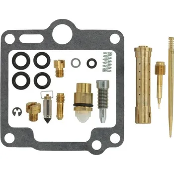 Palivový systém pro motocykl Opravná sada karburátoru Keyster YAMAHA XJ 900 Diversion rok 91-